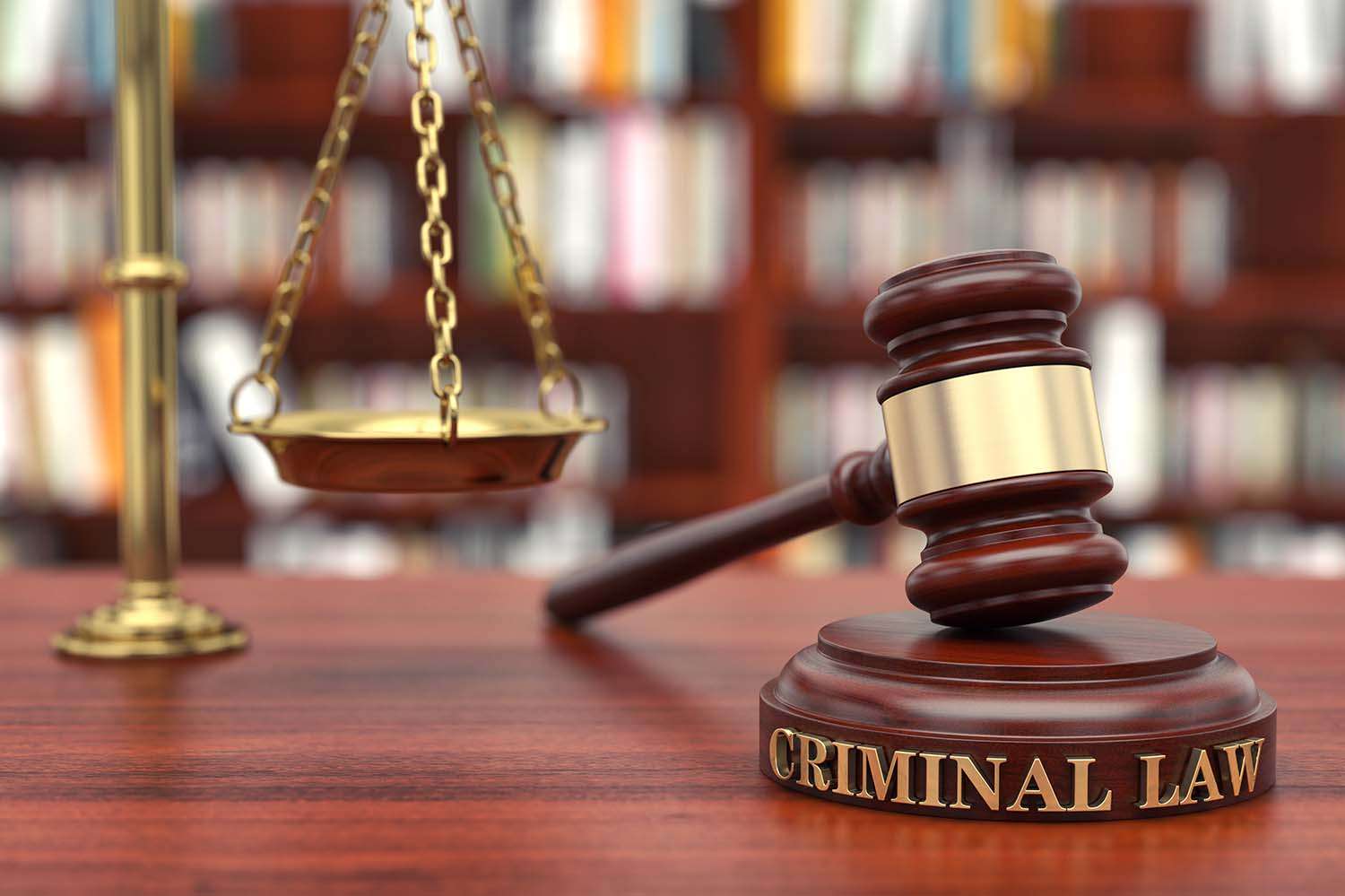 The Defense Never Rests: A Closer Look at the Life of a Criminal Defense Attorney