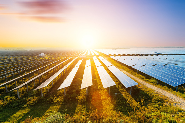 Empowering Tomorrow: Embracing Solar Energy for a Sustainable Planet