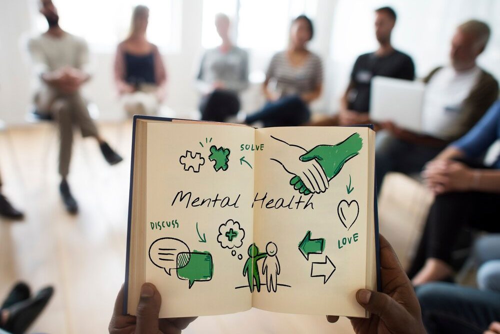 Mental Wellness and Resilience: Unveiling Counseling’s Role