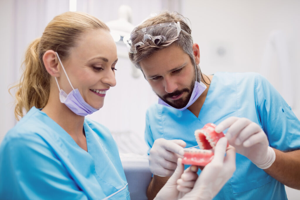 Your Guide to Dental Health: Insights from a General Dentist