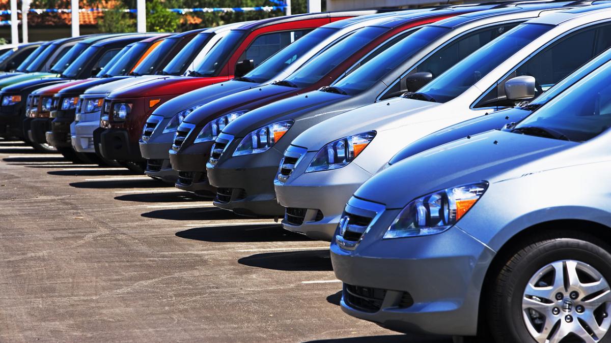 Affordable Used Vehicles: Finding the Perfect Match