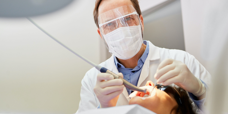 Unveiling the Secrets to Finding a Great Dentist