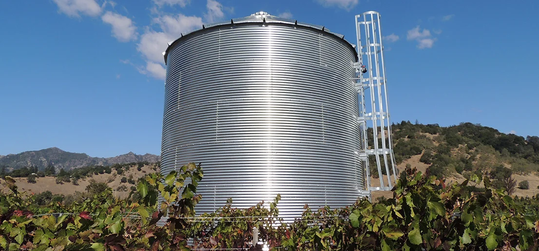 The Complete Guide to Well Water Storage Tank Installation