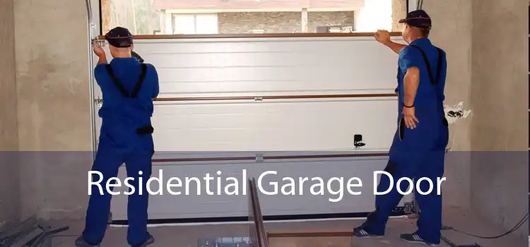 Top-Rated Maple Ridge Garage Door Repair Service