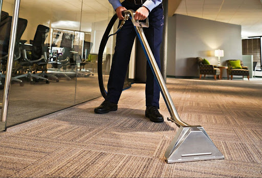 Carpet Cleaning: Unveiling the Secrets to a Spotless Home