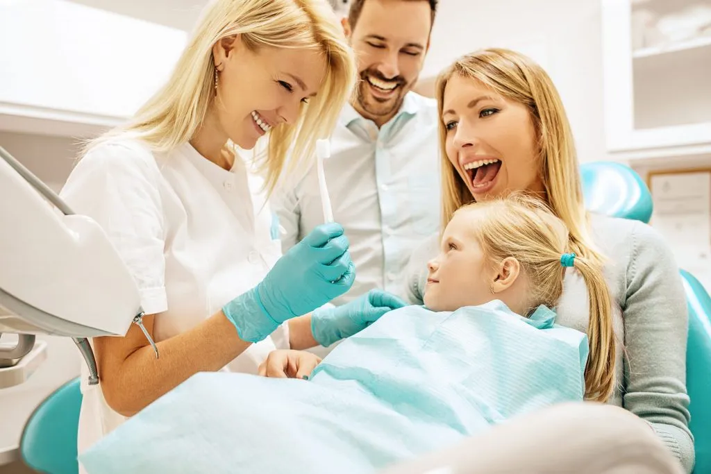 Essential Dental Care: Maintaining Oral Health at Home