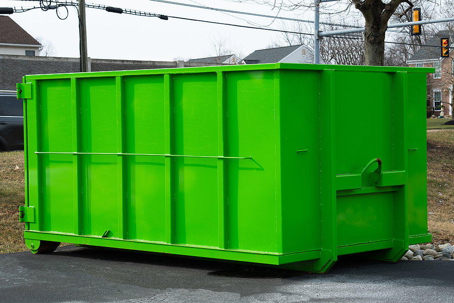 Unveiling the Benefits of Professional Dumpster Rental Services