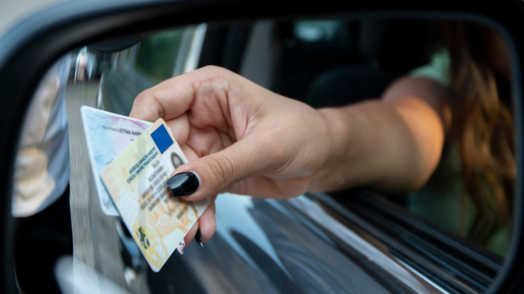 What Happens If You Get 6 Points on Your License in Georgia?
