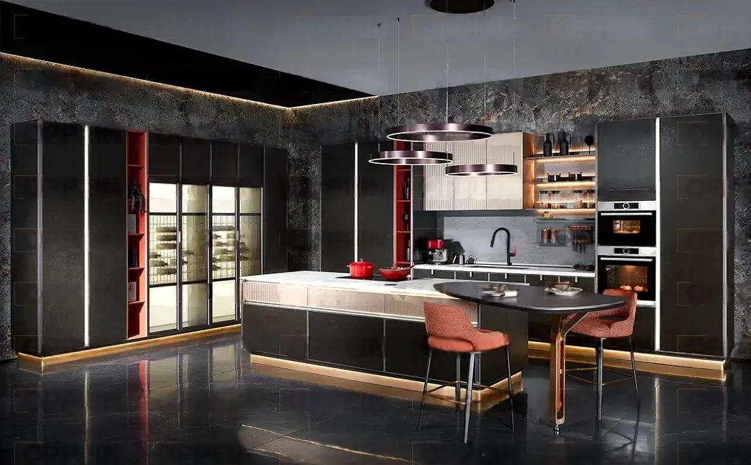 Kitchen Showrooms: What to Expect and How to Find the Right One